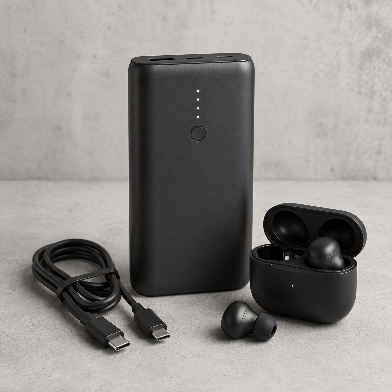 Free Accessories product category image for eCommerce