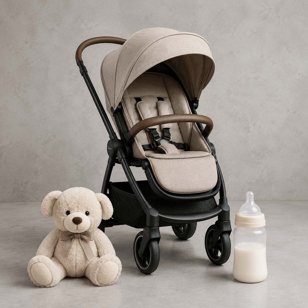 Free Baby Products product category image for eCommerce
