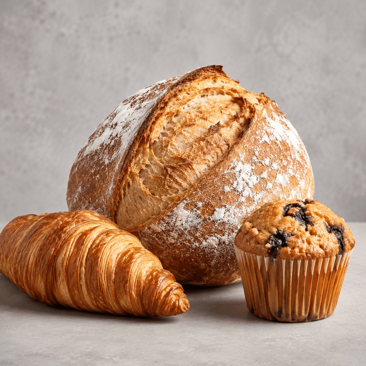 Free Bakery product category image for eCommerce