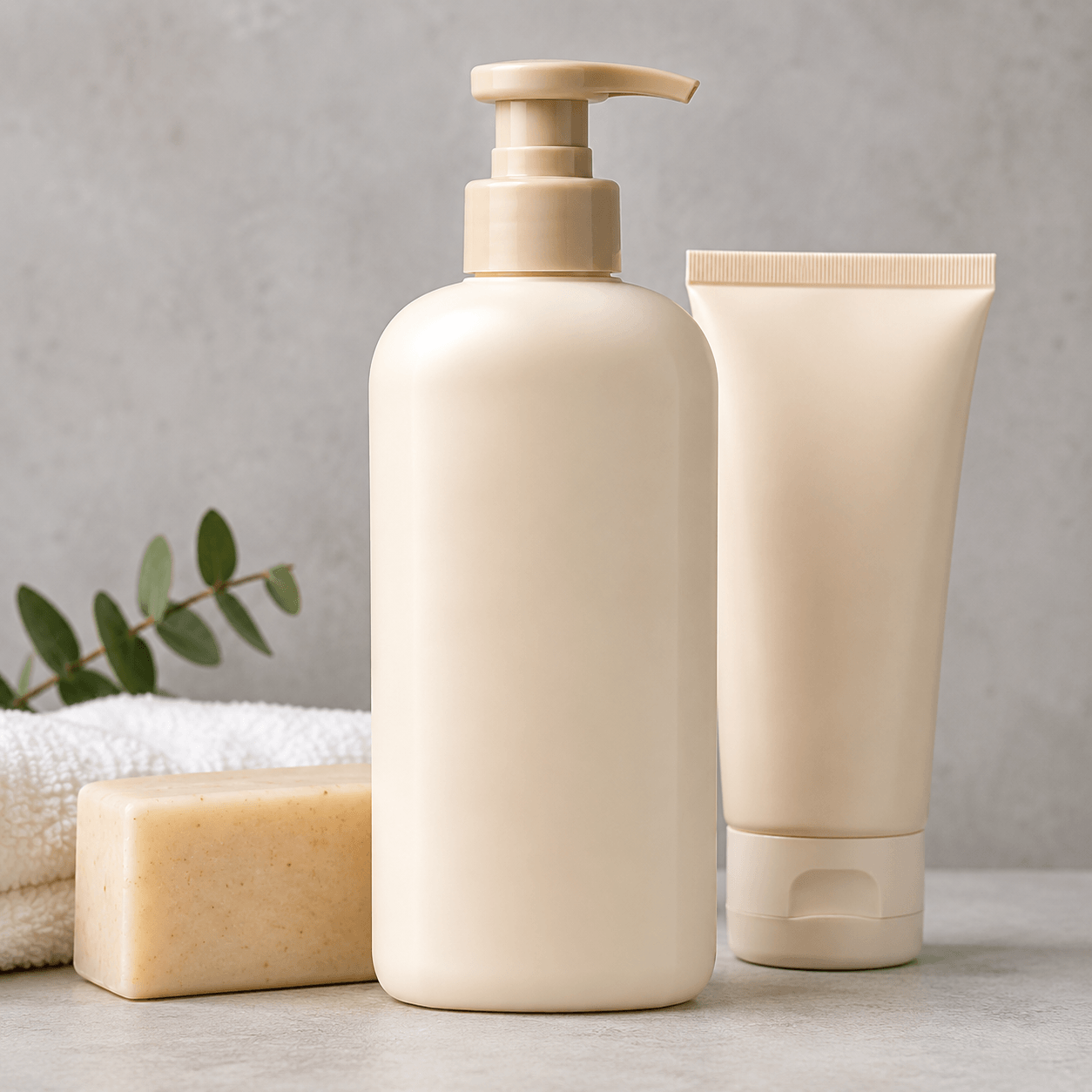Free Bath & Body product category image for eCommerce