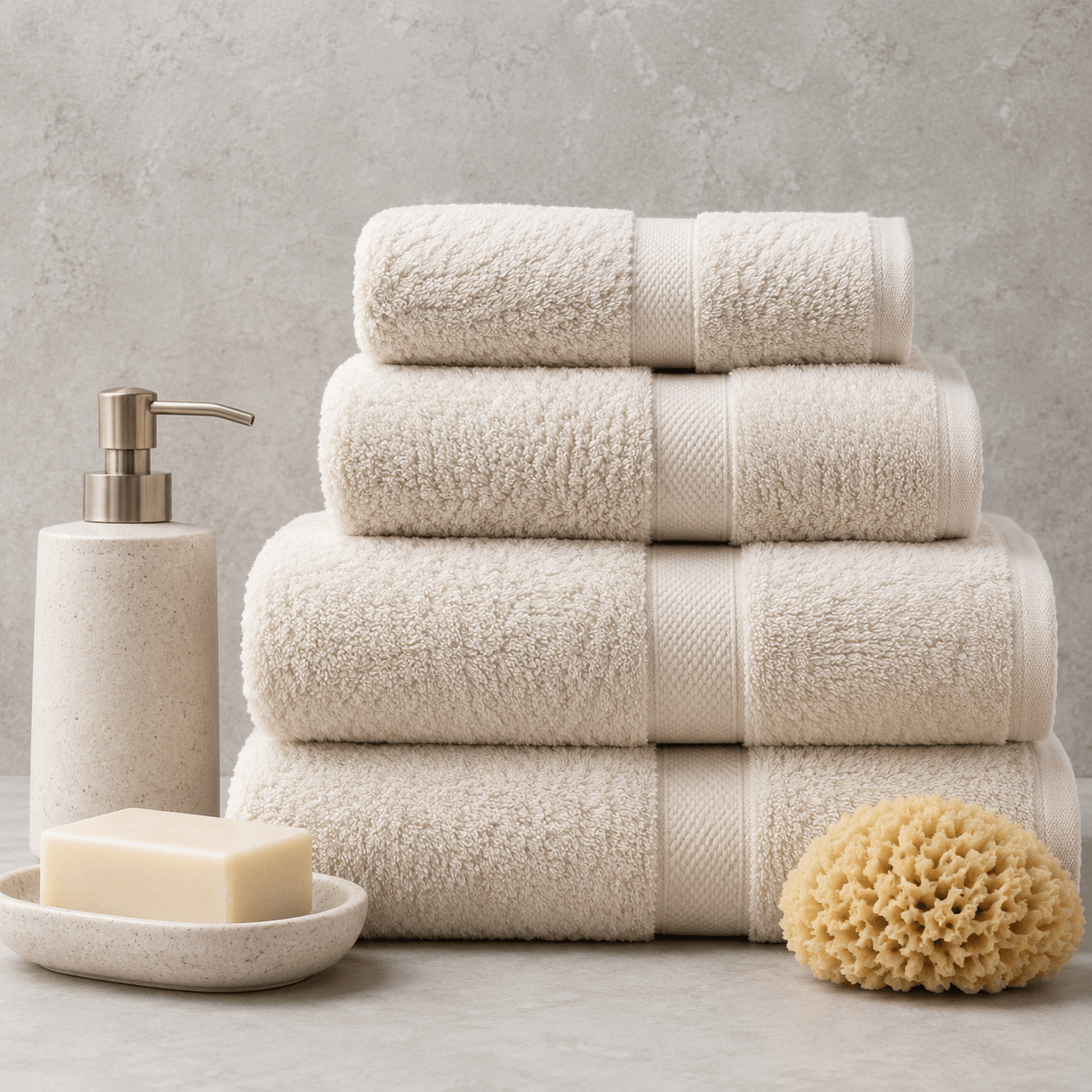Free Bath product category image for eCommerce