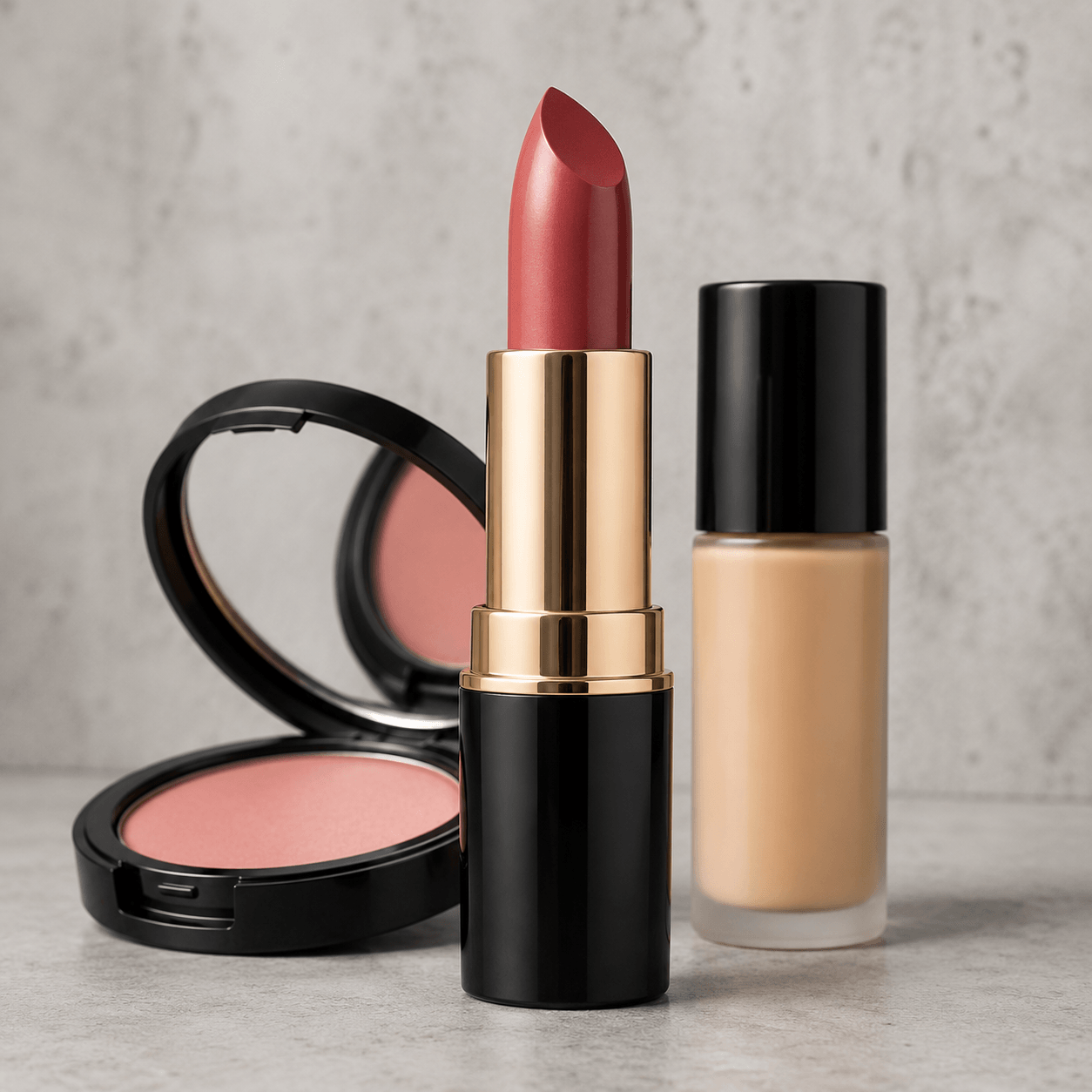 Free Beauty & Makeup product category image for eCommerce