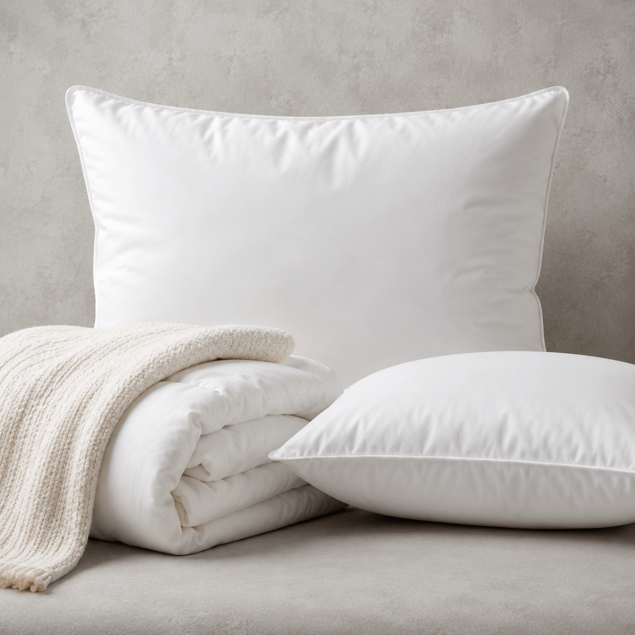 Free Bedding product category image for eCommerce