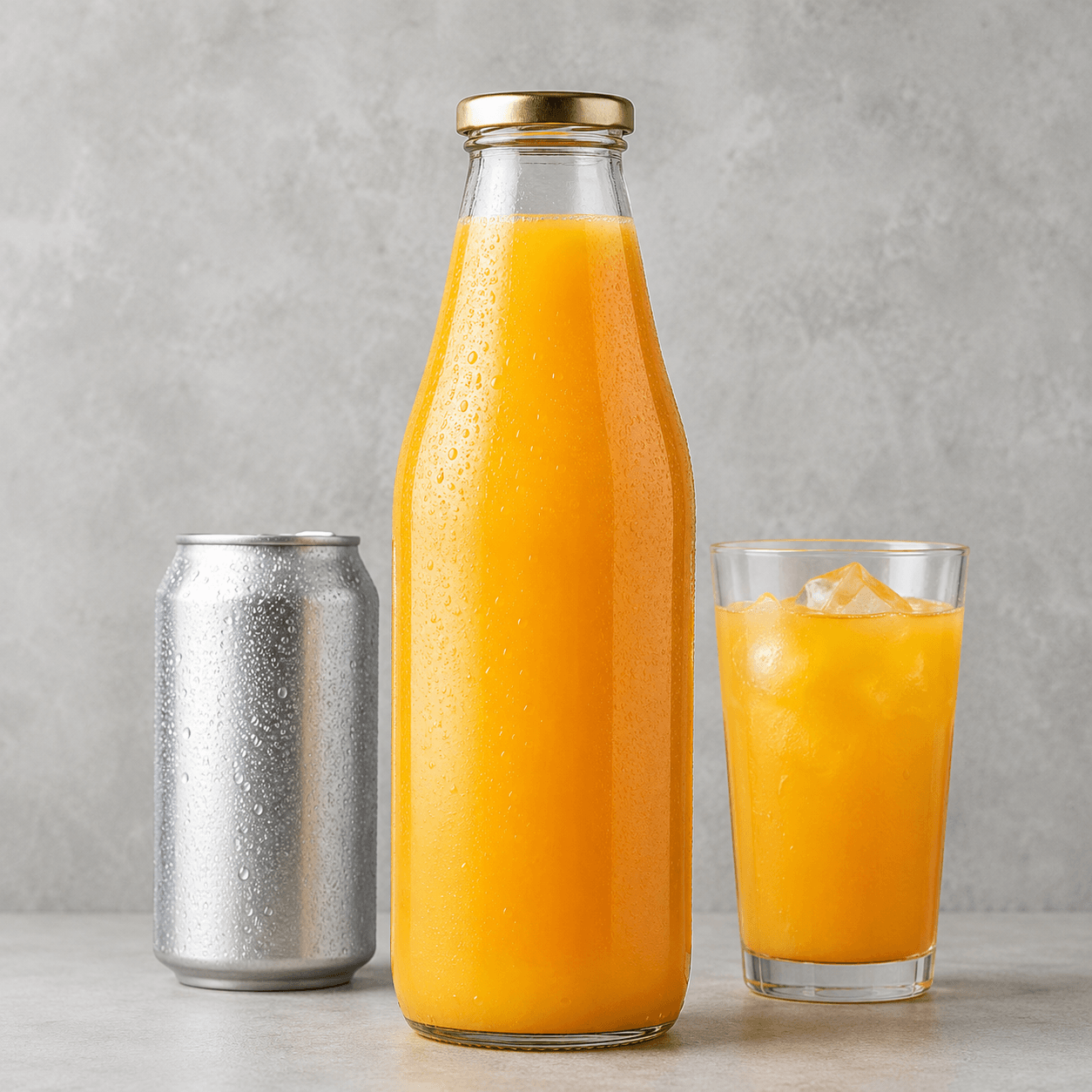 Free Beverages product category image for eCommerce