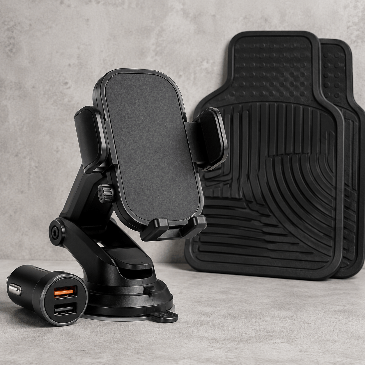 Free Car Accessories product category image for eCommerce