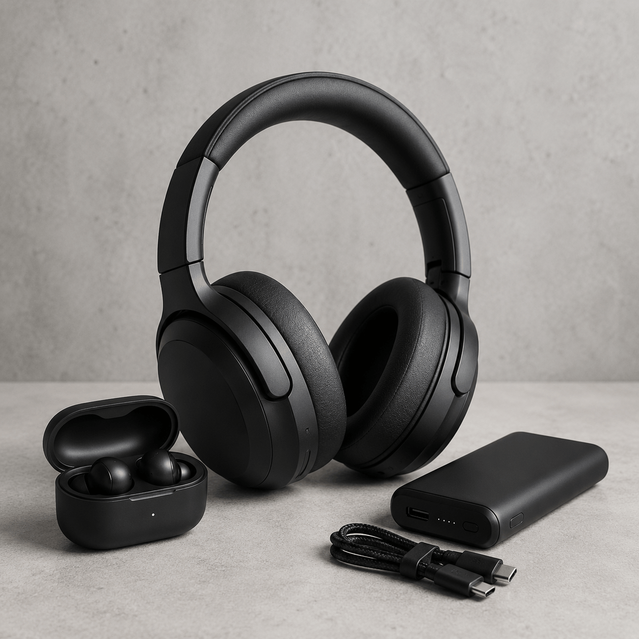 Free Electronics product category image for eCommerce