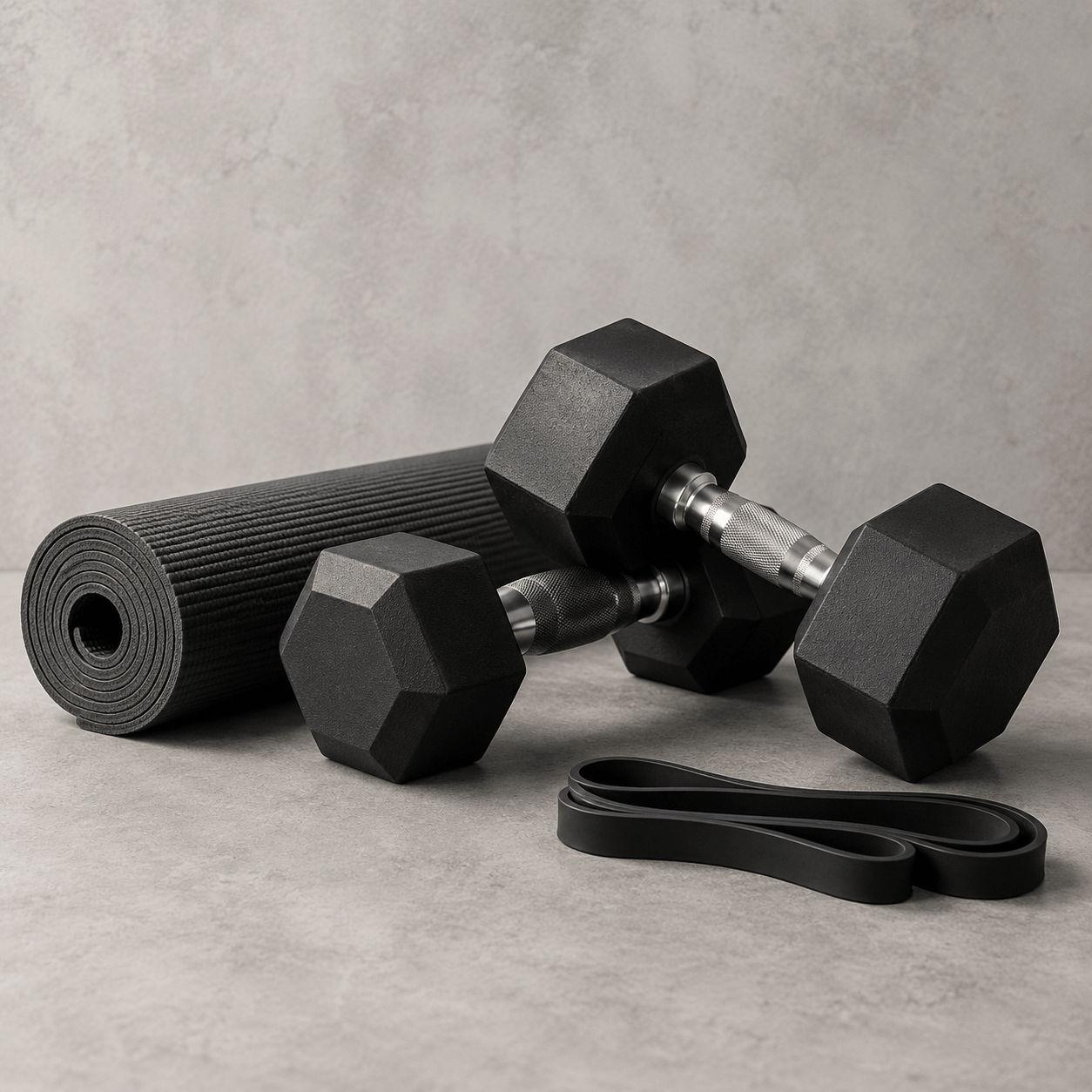 Free Fitness product category image for eCommerce