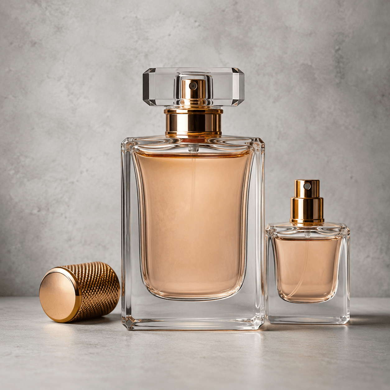 Free Fragrance product category image for eCommerce