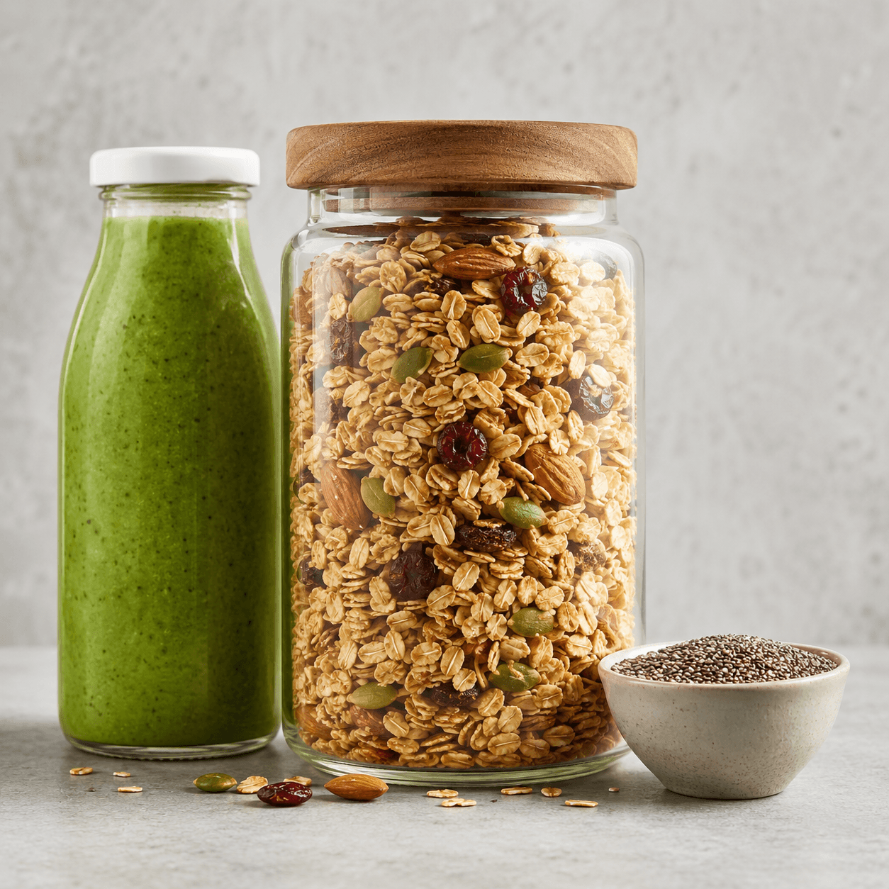 Free Health Food product category image for eCommerce
