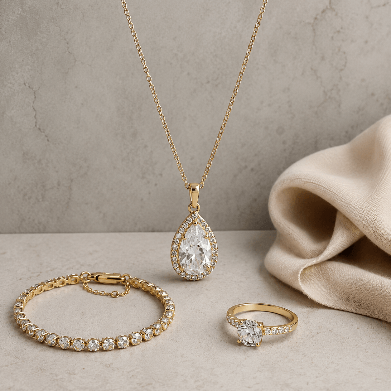 Free Jewelry & Accessories product category image for eCommerce