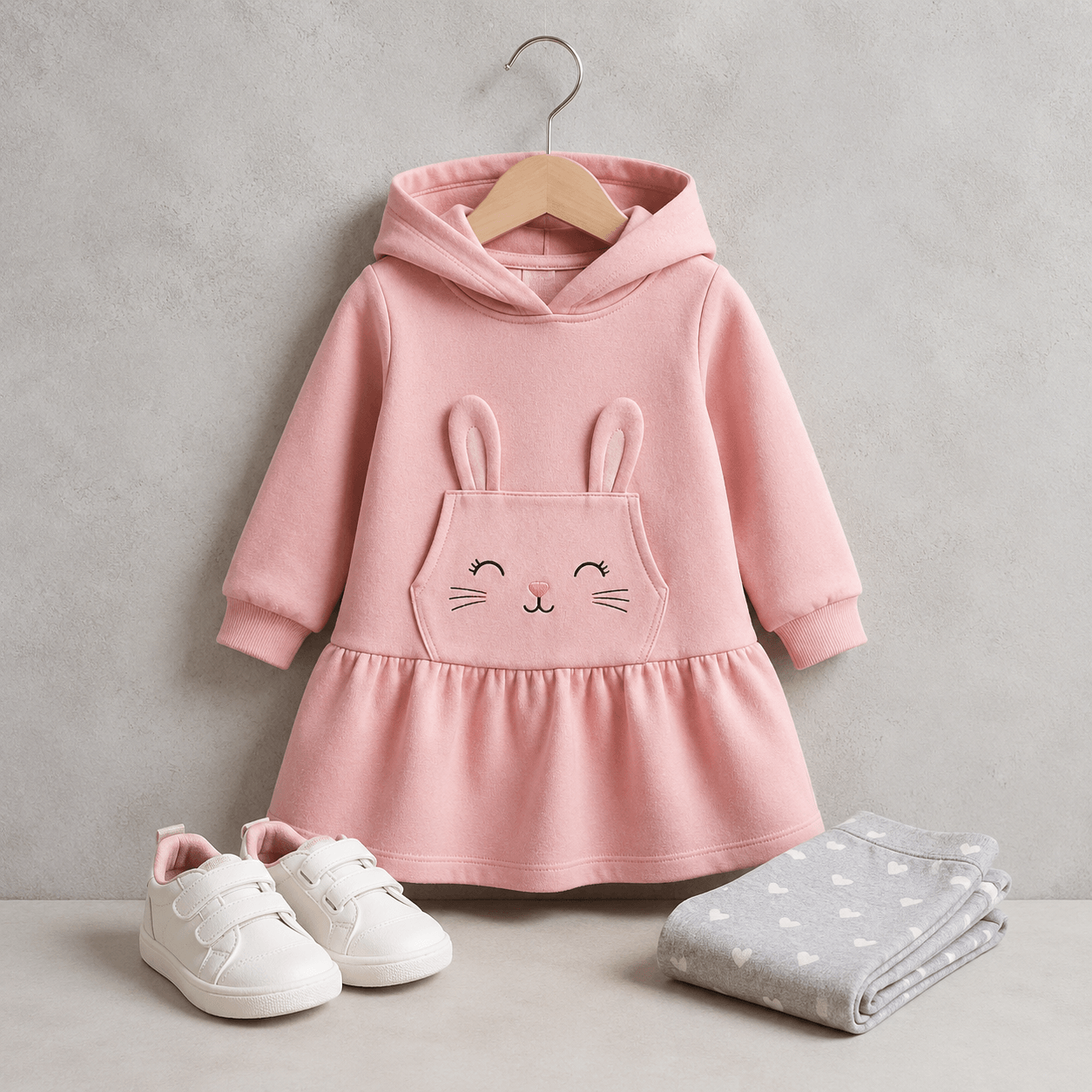 Free Kids Clothing product category image for eCommerce