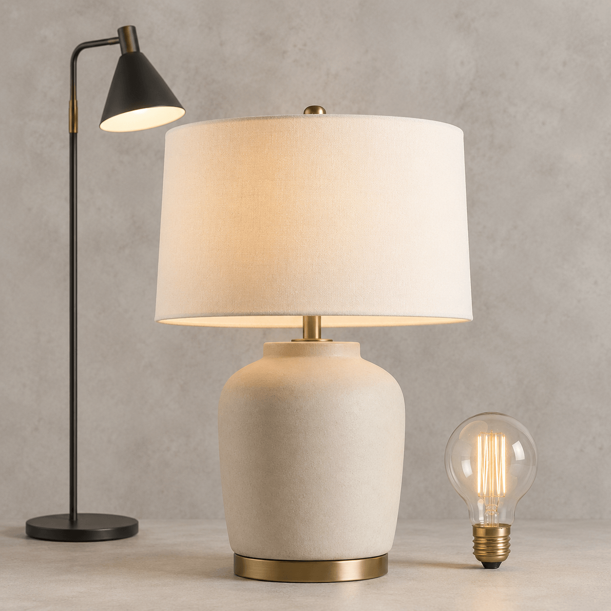 Free Lighting product category image for eCommerce