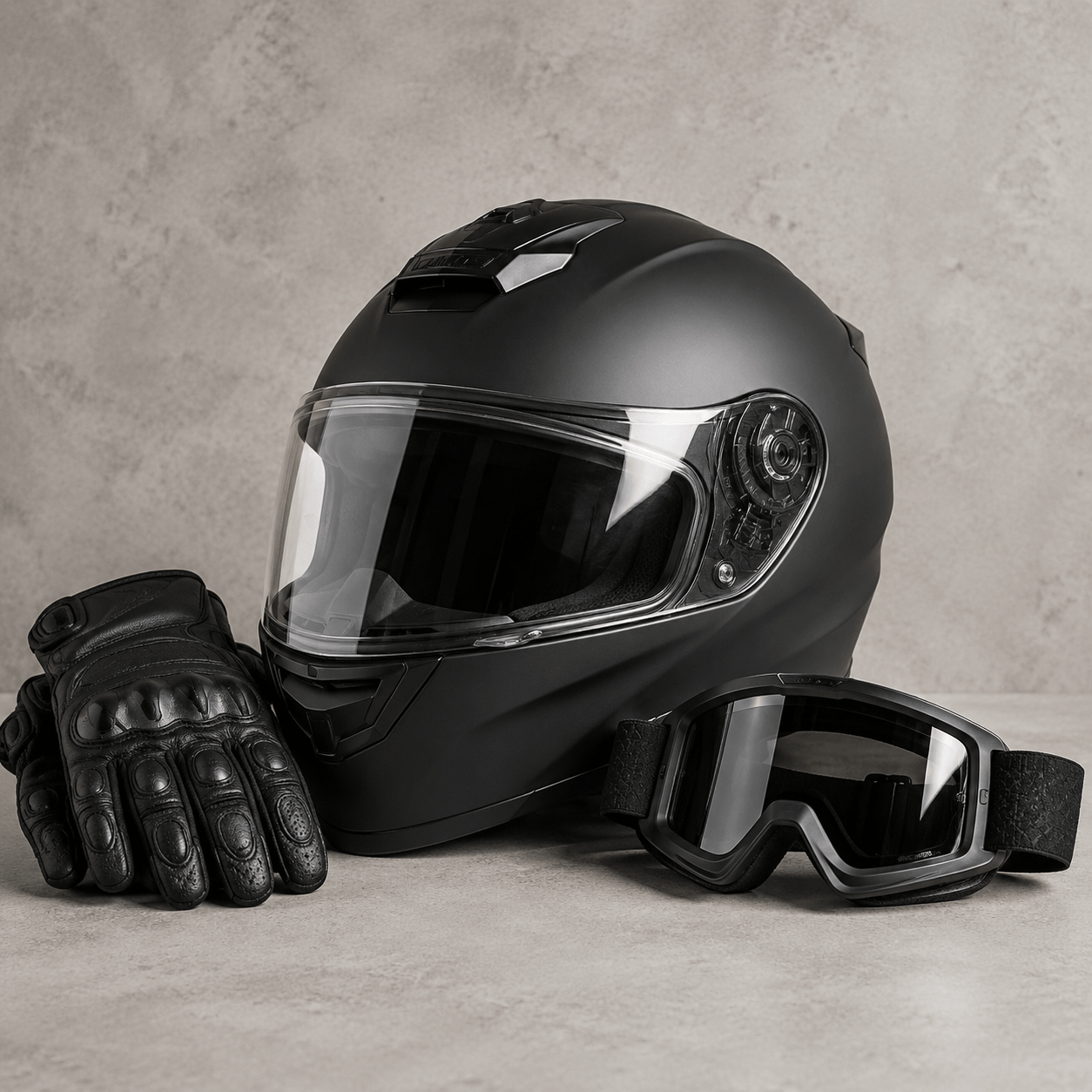 Free Motorcycle Accessories product category image for eCommerce