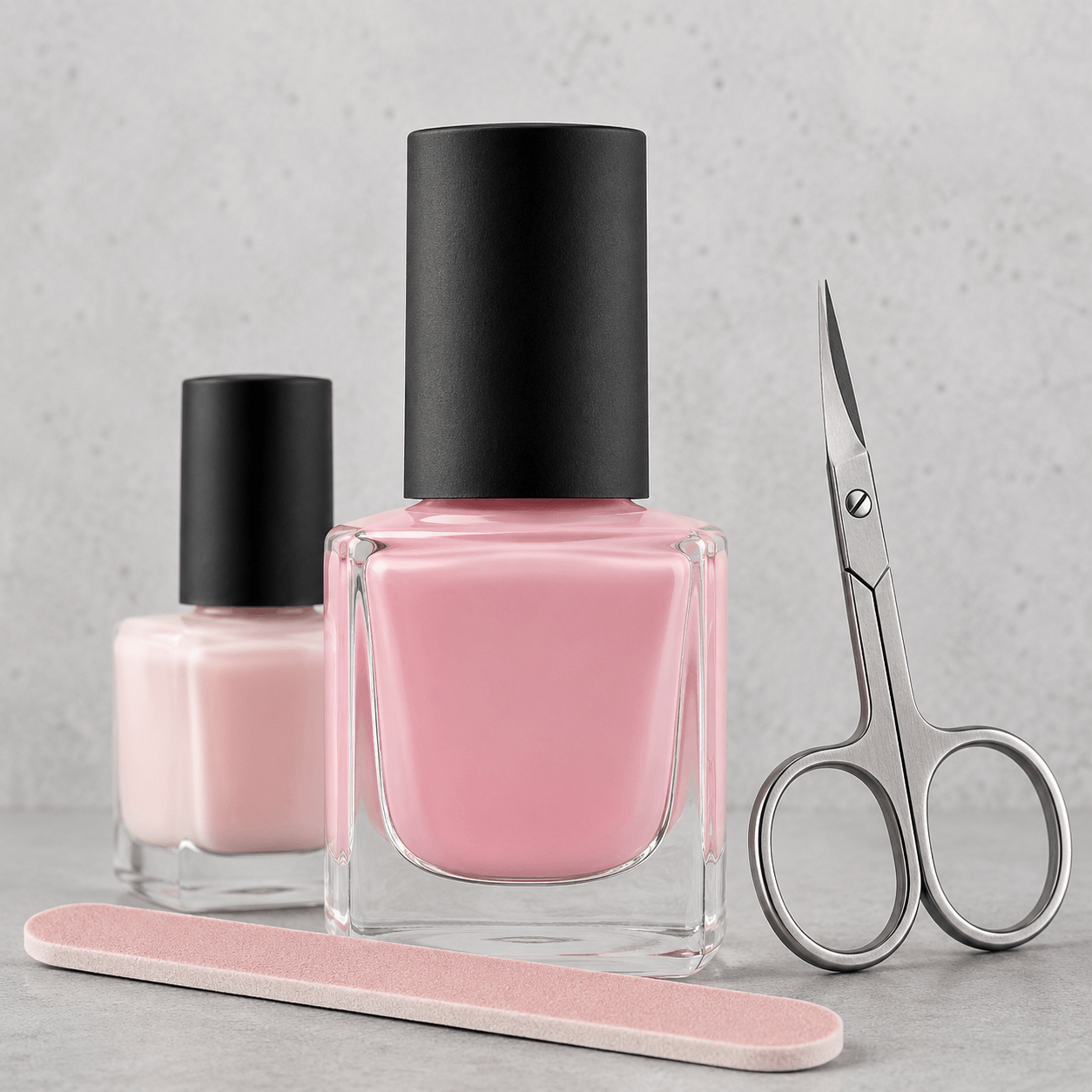Free Nail Care product category image for eCommerce