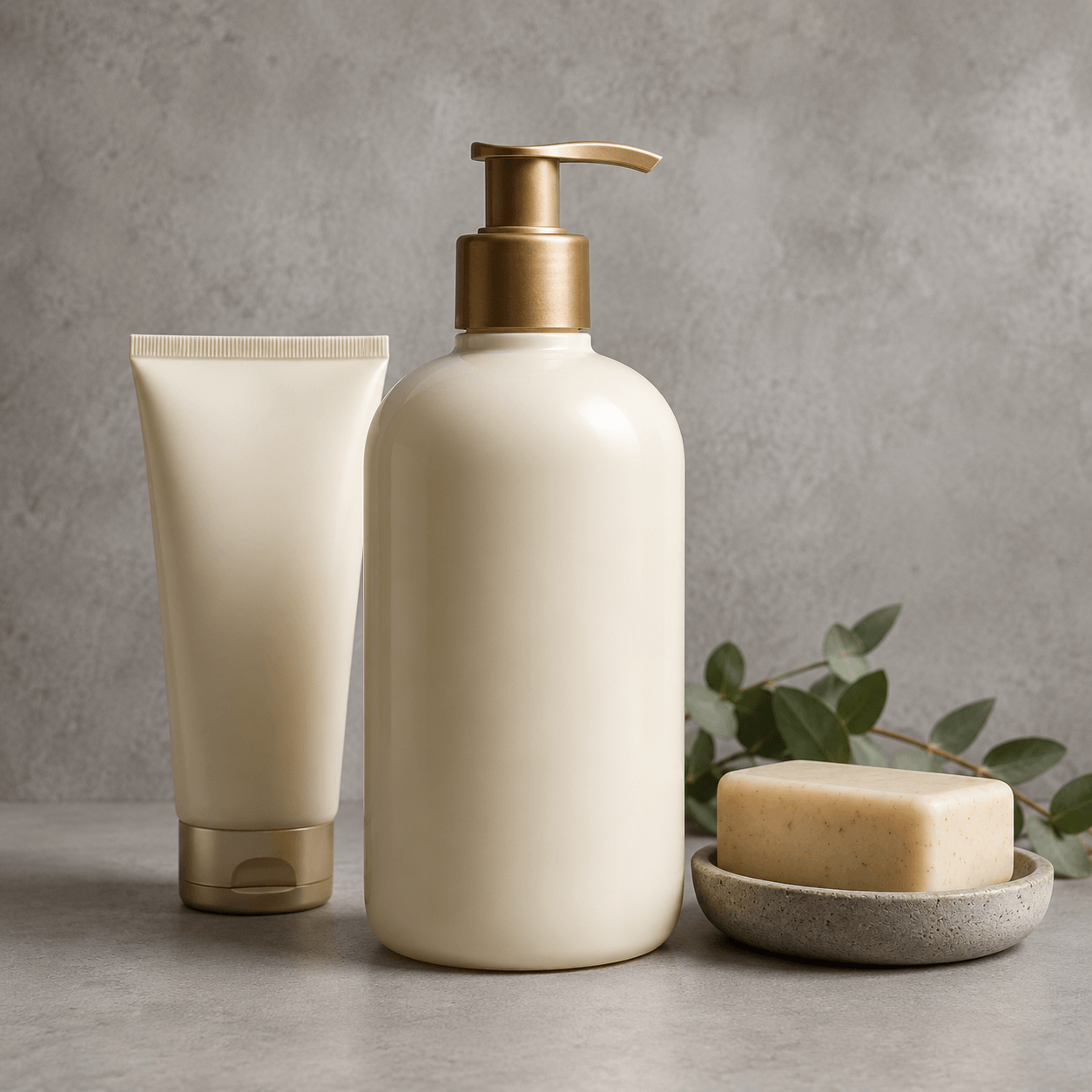 Free Personal Care product category image for eCommerce