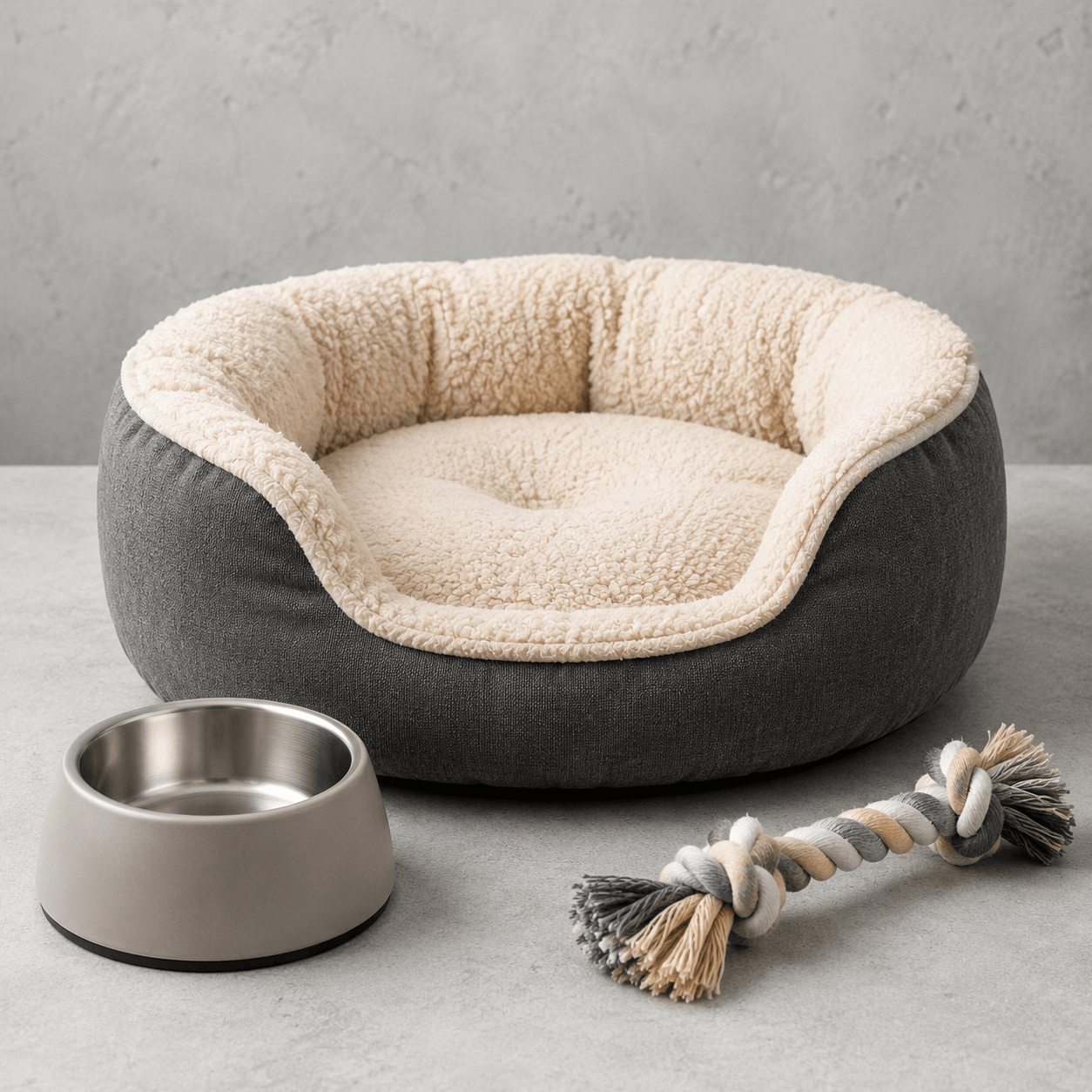 Free Pet Supplies product category image for eCommerce