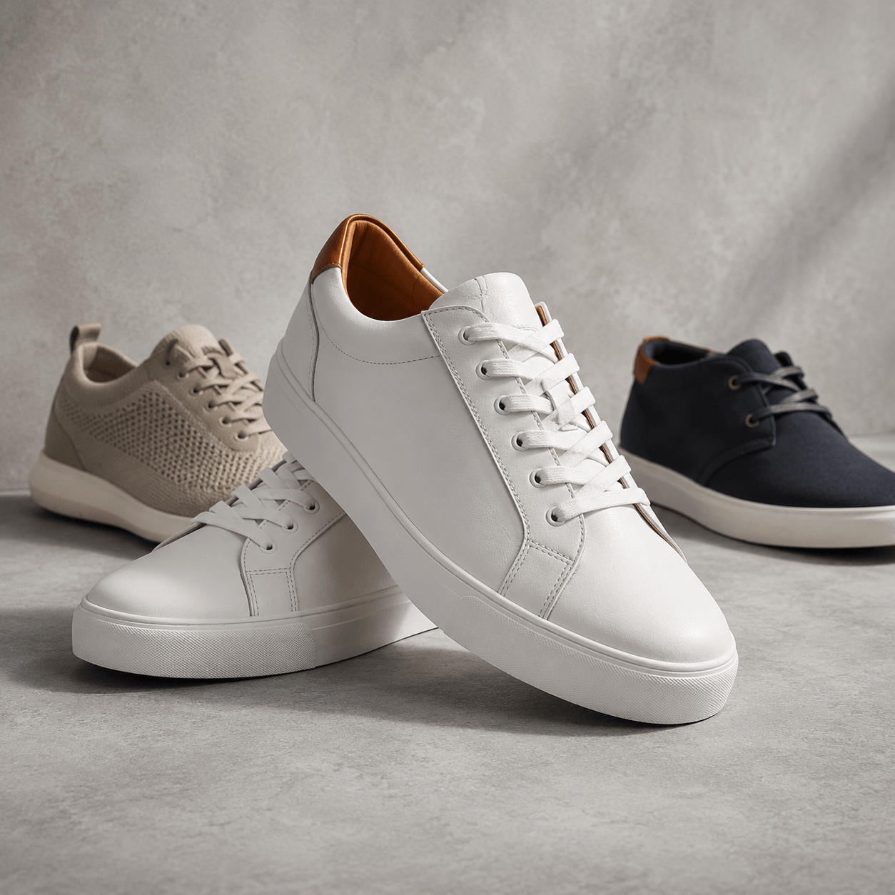 Free Shoes product category image for eCommerce