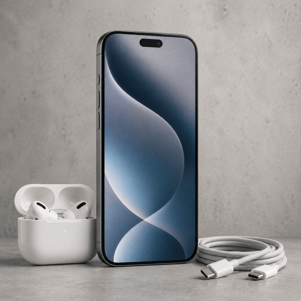 Free Smartphones product category image for eCommerce