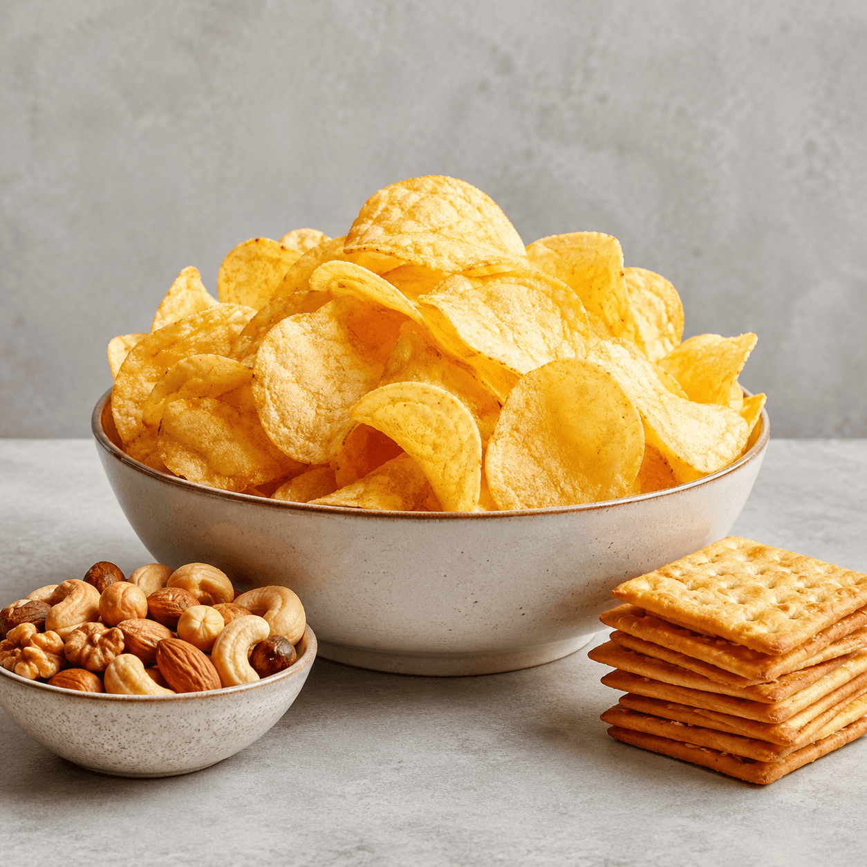 Free Snacks product category image for eCommerce