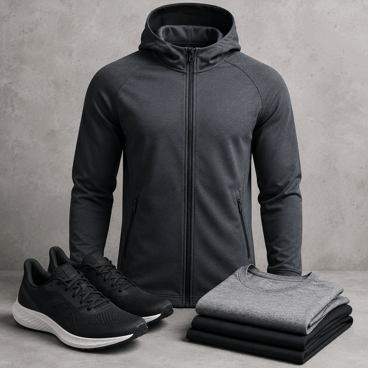 Free Sportswear product category image for eCommerce