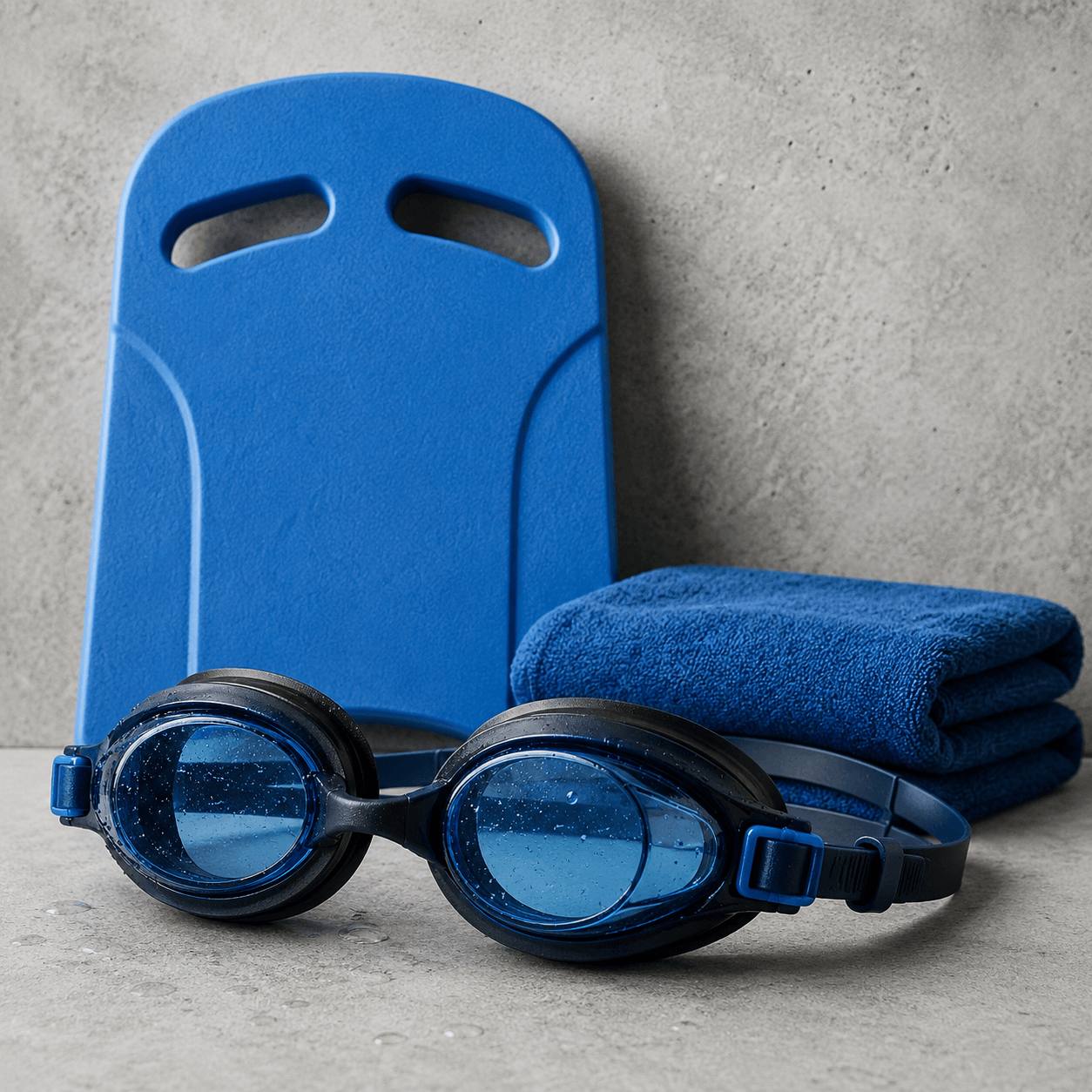 Free Swimming product category image for eCommerce