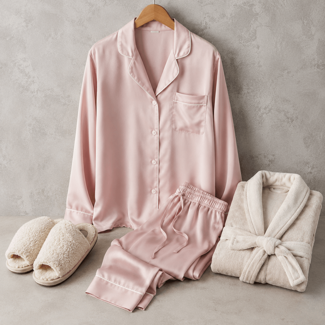 Free Underwear & Sleepwear product category image for eCommerce
