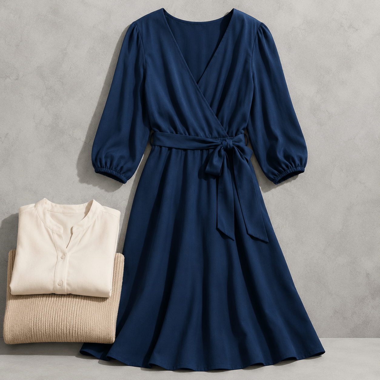 Free Women's Clothing product category image for eCommerce